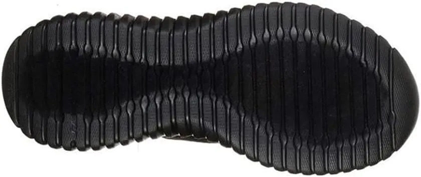 Skechers Boy's Elite Flex-Wasik Sneaker