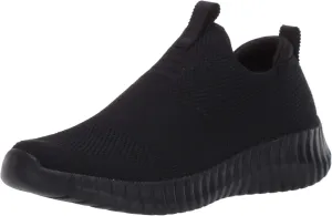 Skechers Boy's Elite Flex-Wasik Sneaker