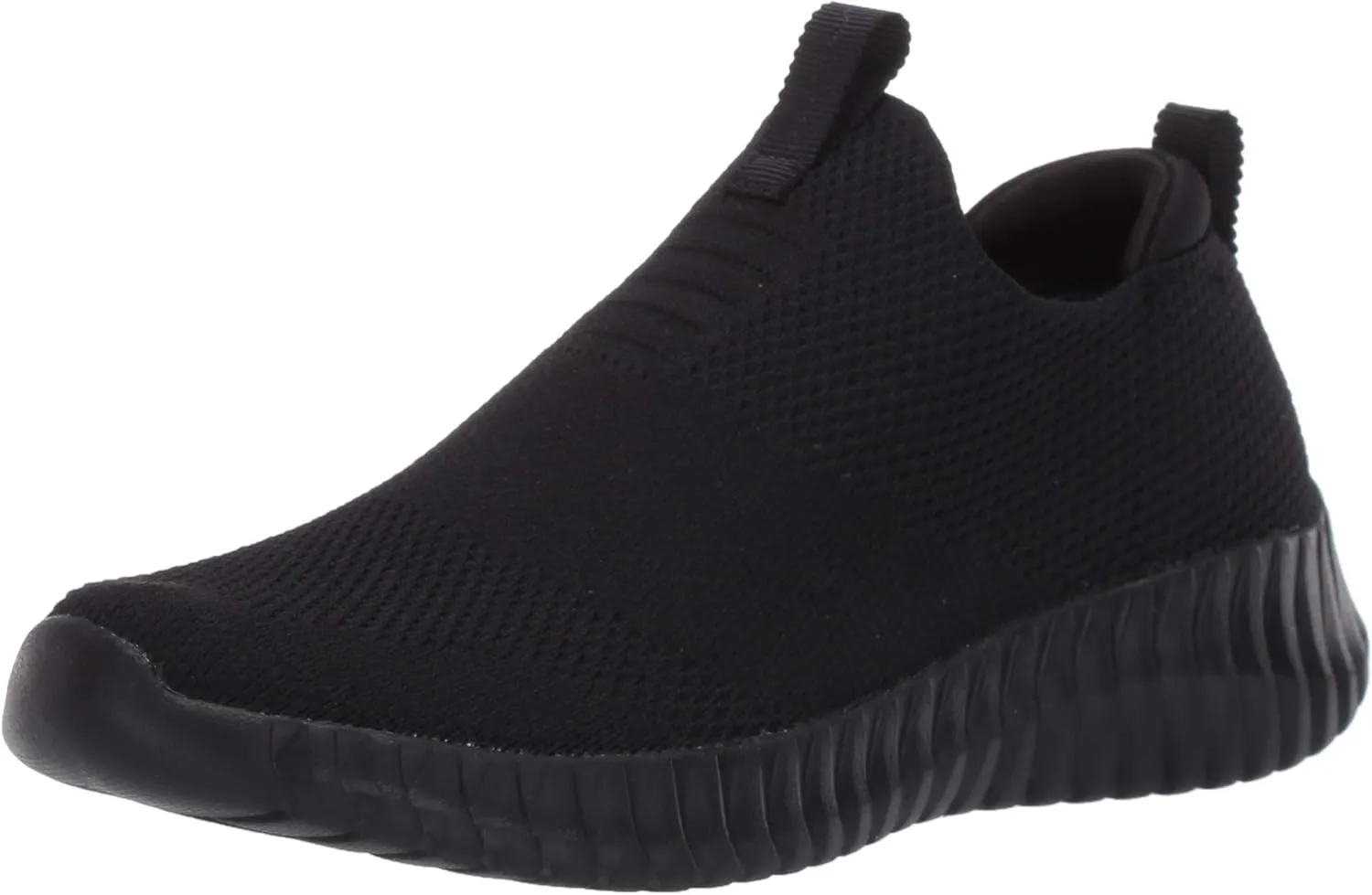 Skechers Boy's Elite Flex-Wasik Sneaker