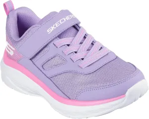 Skechers Girl's Boundless Sneaker