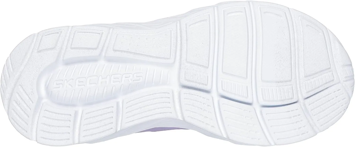Skechers Girl's Boundless Sneaker