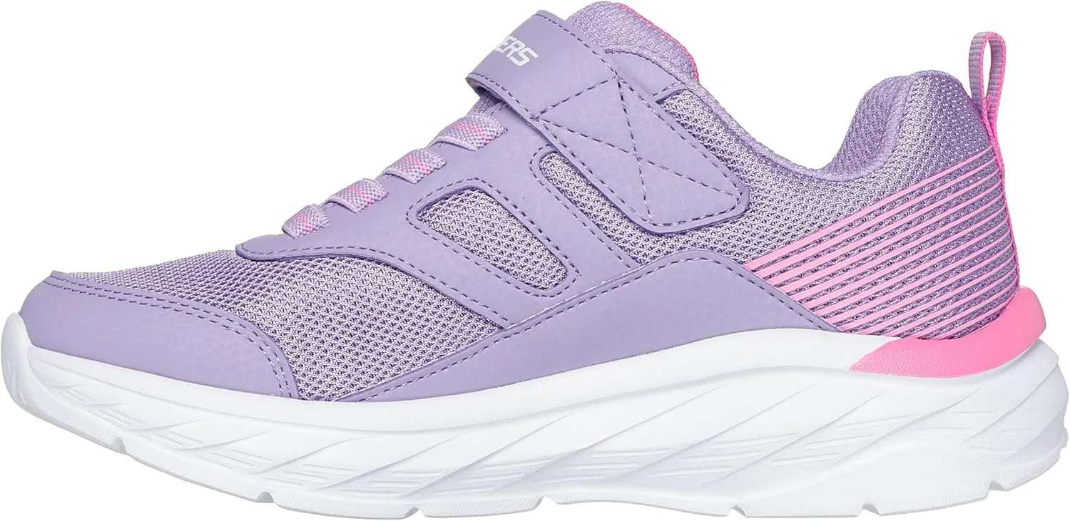 Skechers Girl's Boundless Sneaker