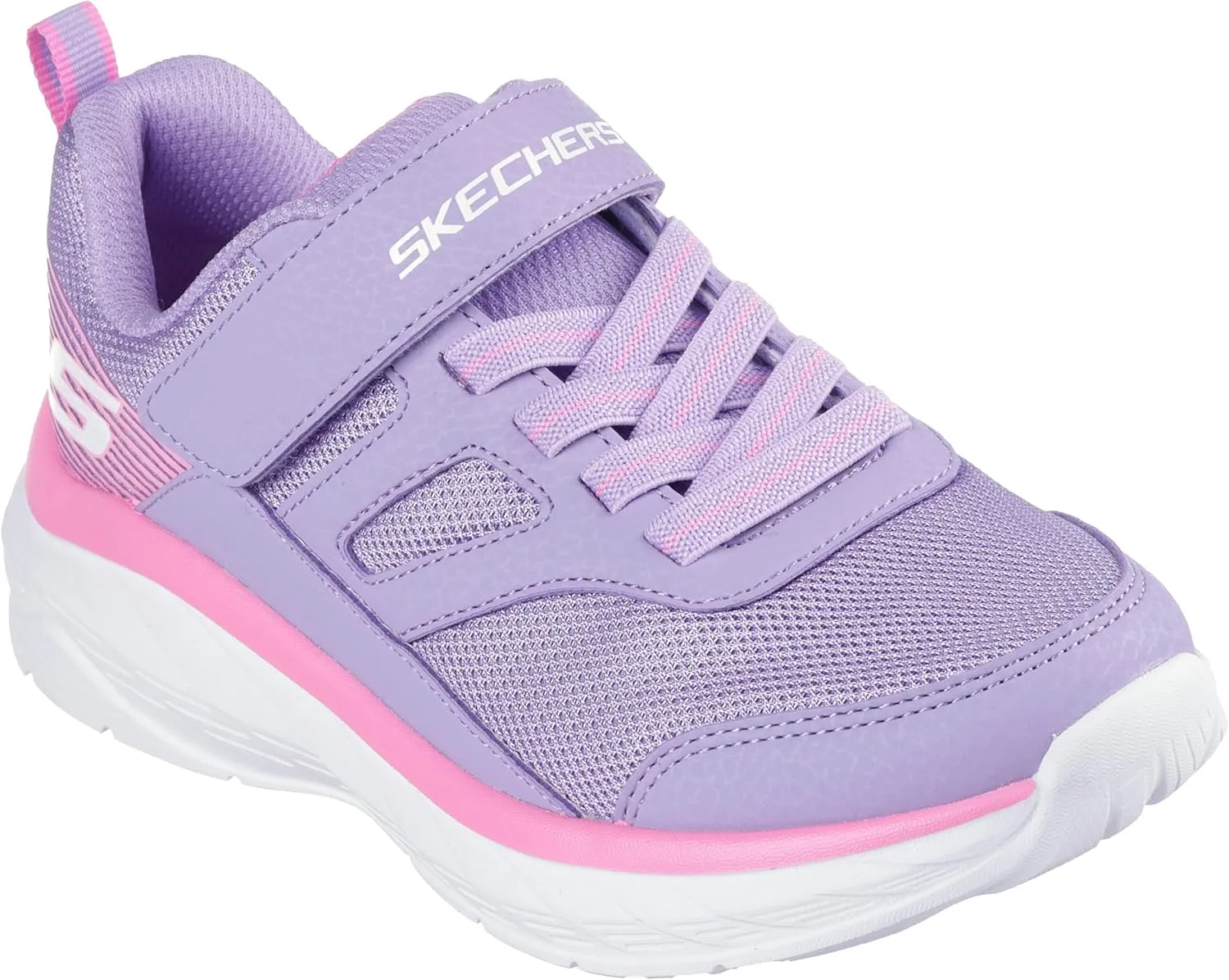Skechers Girl's Boundless Sneaker