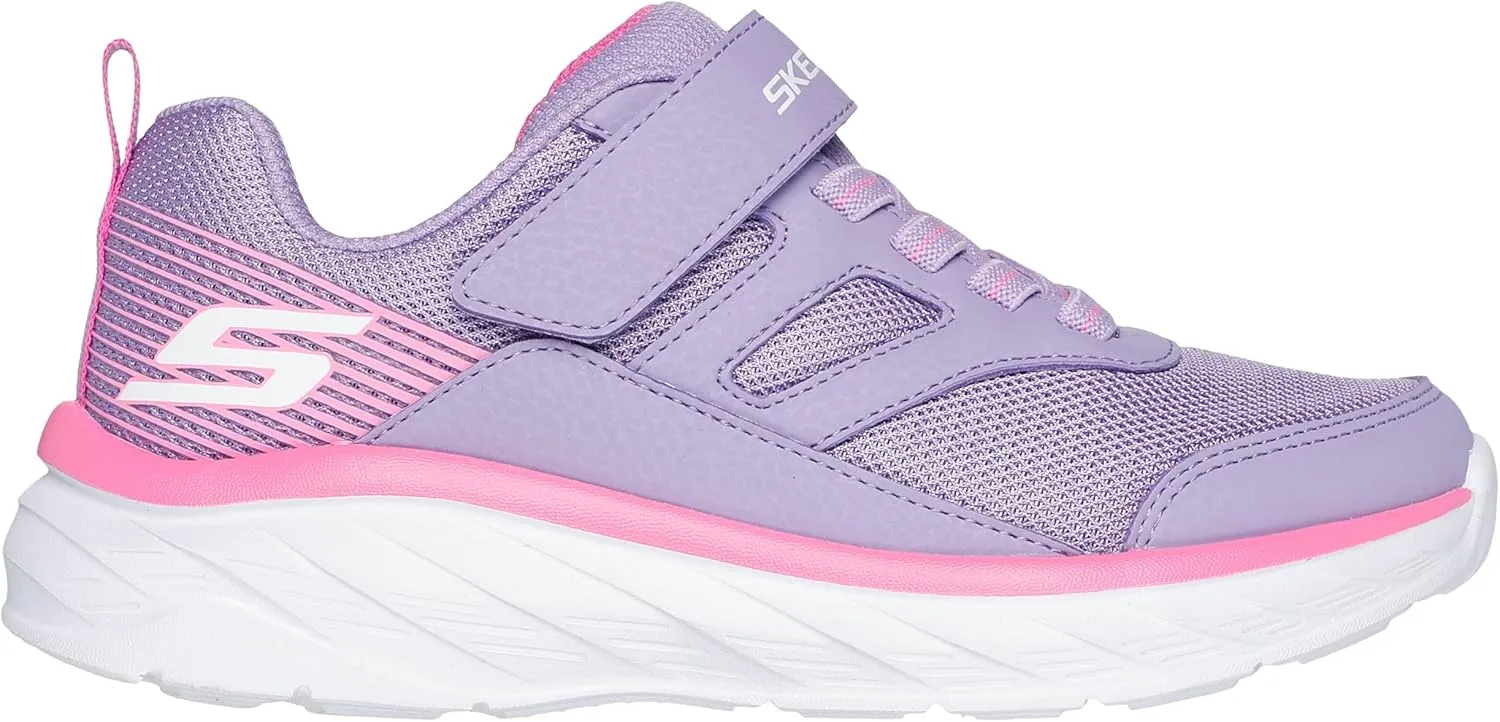 Skechers Girl's Boundless Sneaker