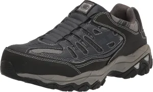 Skechers Men's Cankton Ebbitt Construction Shoe