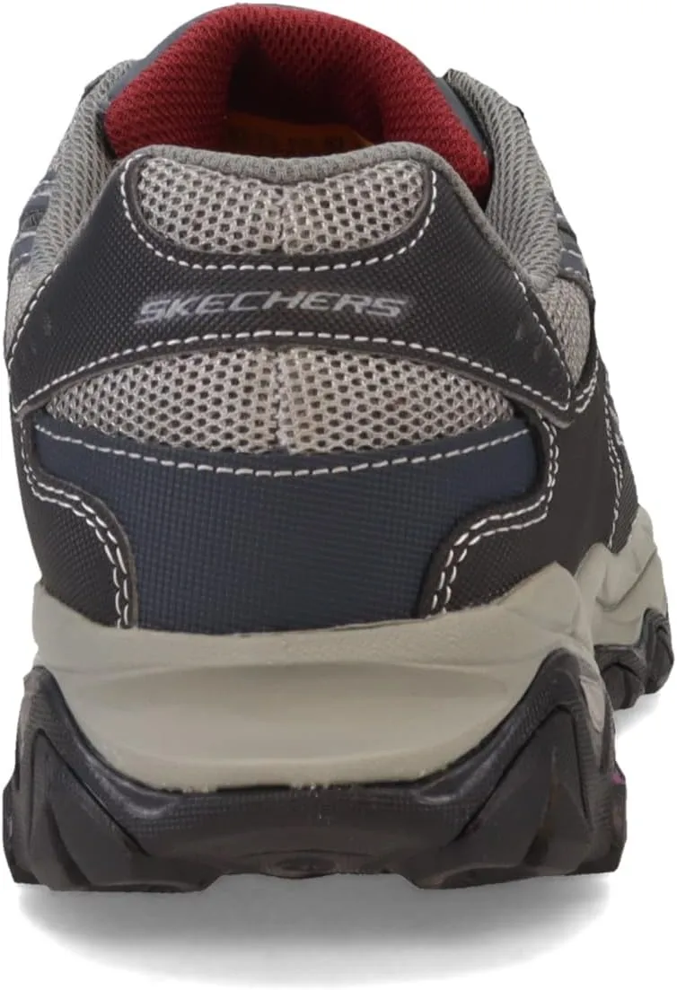 Skechers Men's Cankton Ebbitt Construction Shoe