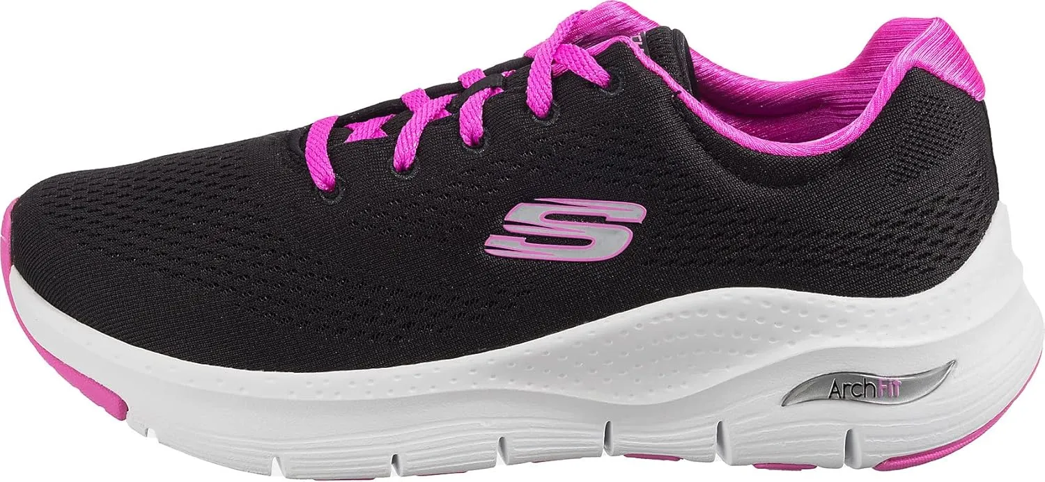 Skechers Women's Arch Fit Sneaker