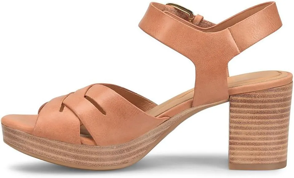 Sofft Women's Lacie Platform