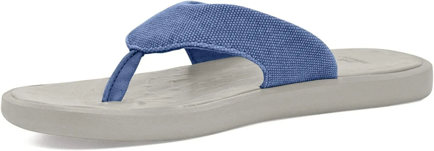 SoftScience Men's/Women's Skiff 2.0 Canvas