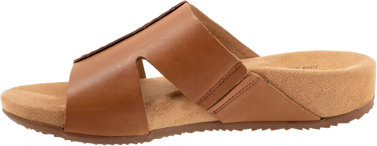 SoftWalk Women's Beverly Sandal