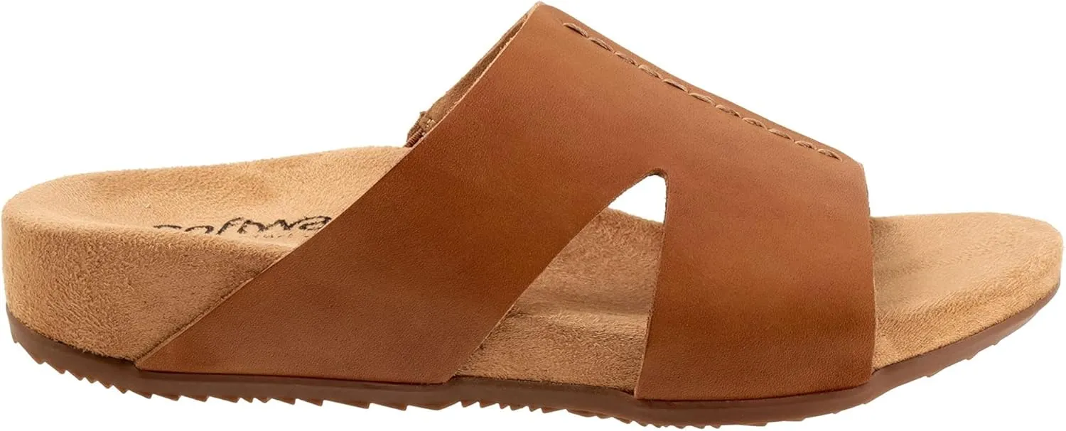 SoftWalk Women's Beverly Sandal