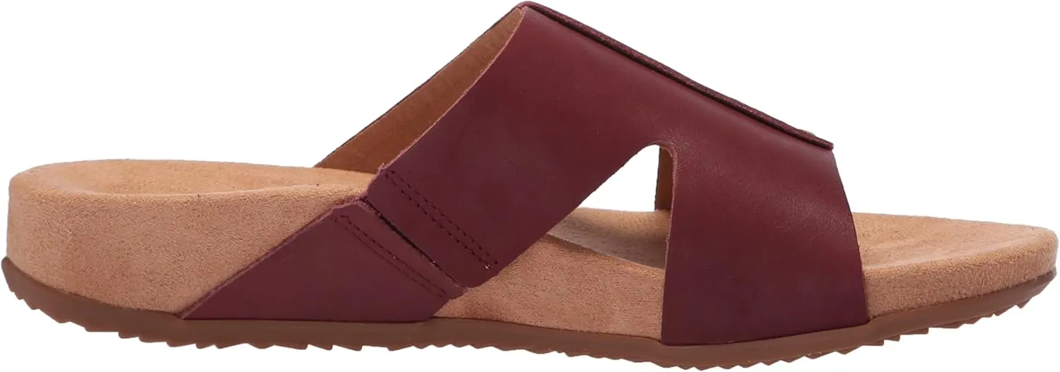 SoftWalk Women's Beverly Sandal