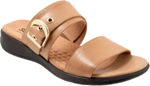 SoftWalk Women's Toki Sandal