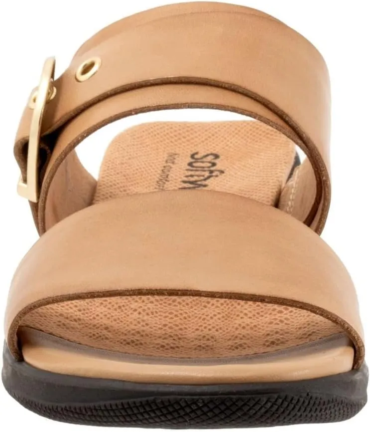 SoftWalk Women's Toki Sandal