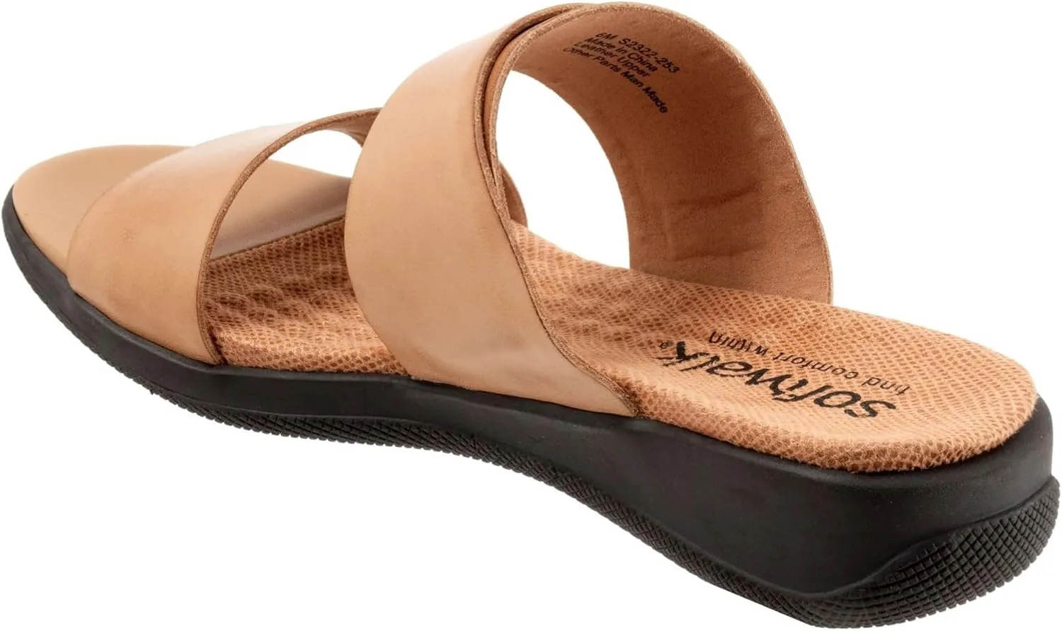 SoftWalk Women's Toki Sandal