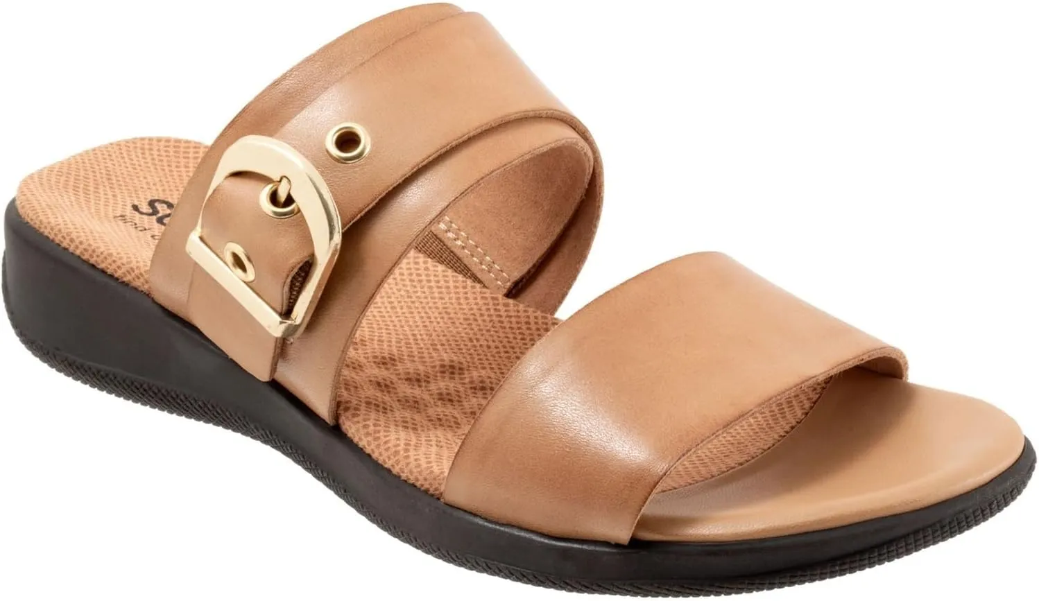 SoftWalk Women's Toki Sandal