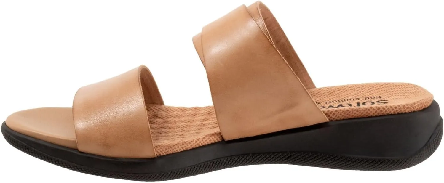 SoftWalk Women's Toki Sandal