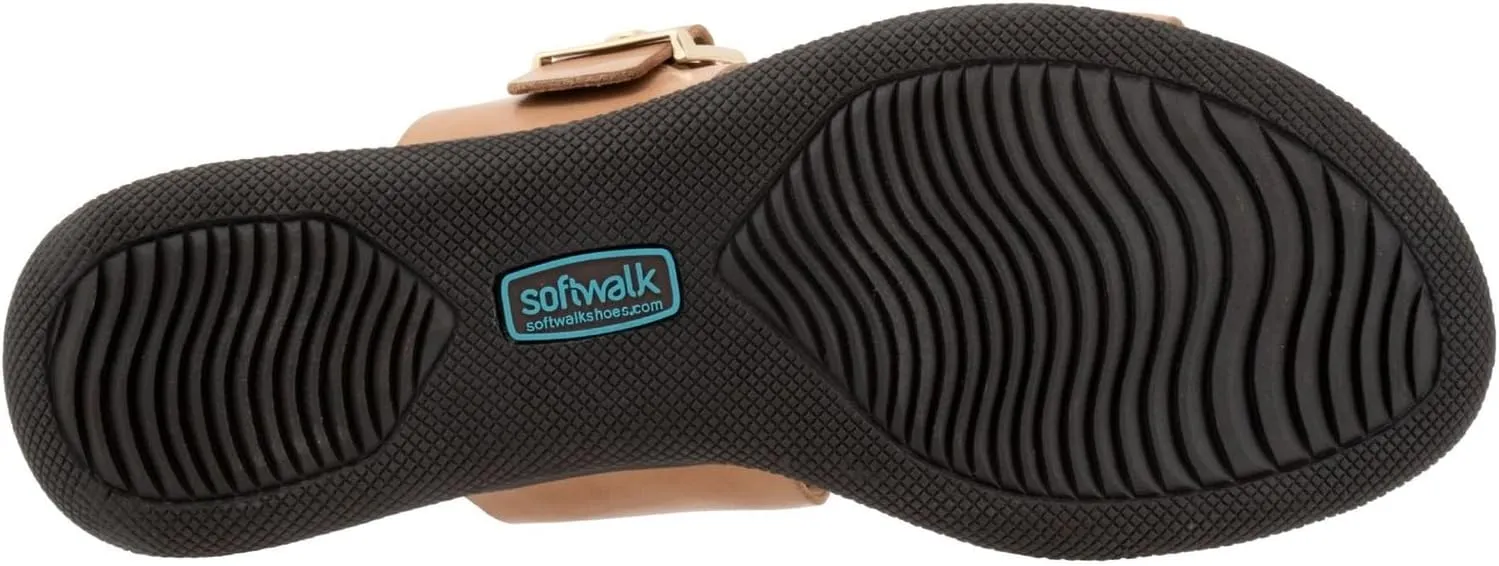 SoftWalk Women's Toki Sandal