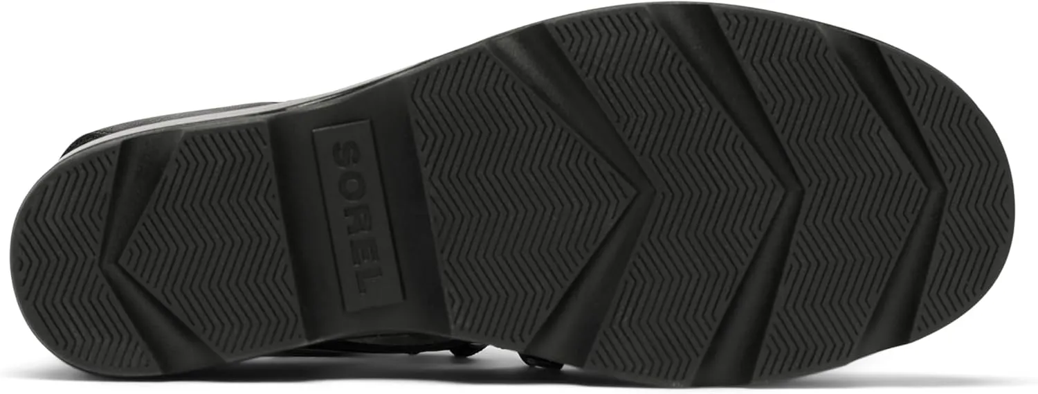 Sorel Women's Joanie IV Lace Wedge