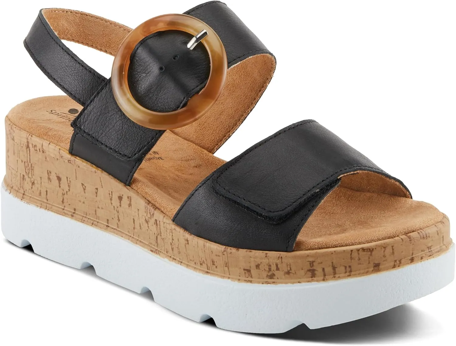 Spring Step Women's Abarah Sandal