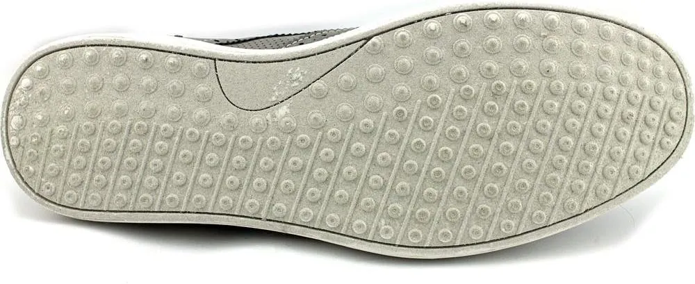 Steve Madden Boy's RANNEYY-K