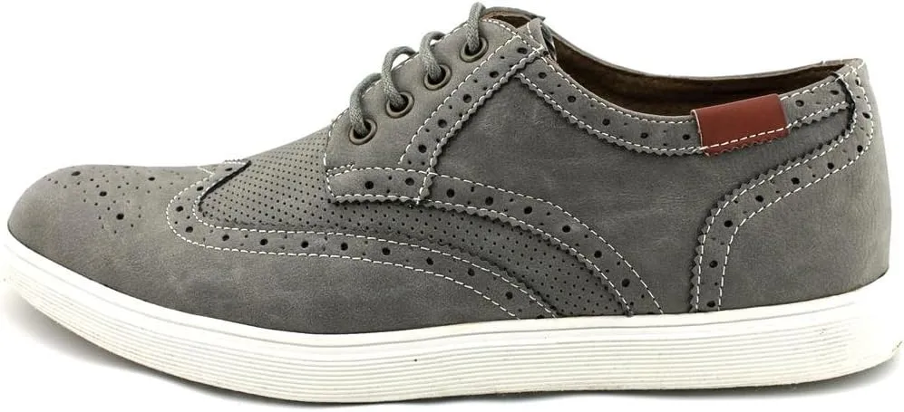 Steve Madden Boy's RANNEYY-K