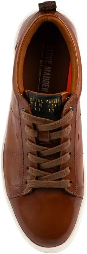 Steve Madden Men's Nickai Sneaker