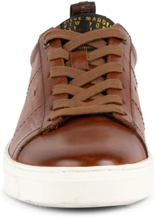 Steve Madden Men's Nickai Sneaker