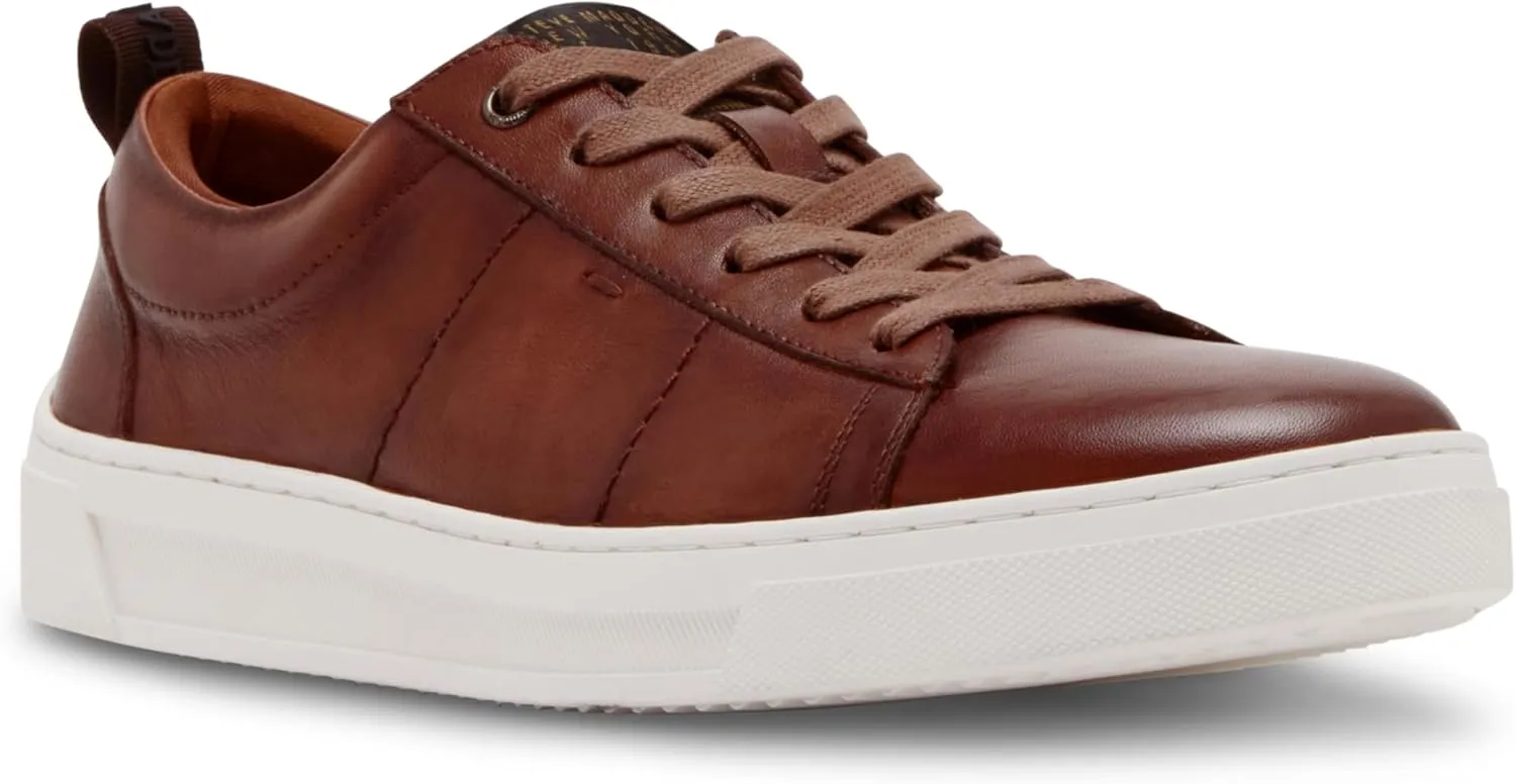Steve Madden Men's Nickai Sneaker