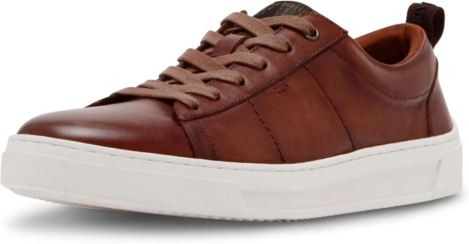 Steve Madden Men's Nickai Sneaker