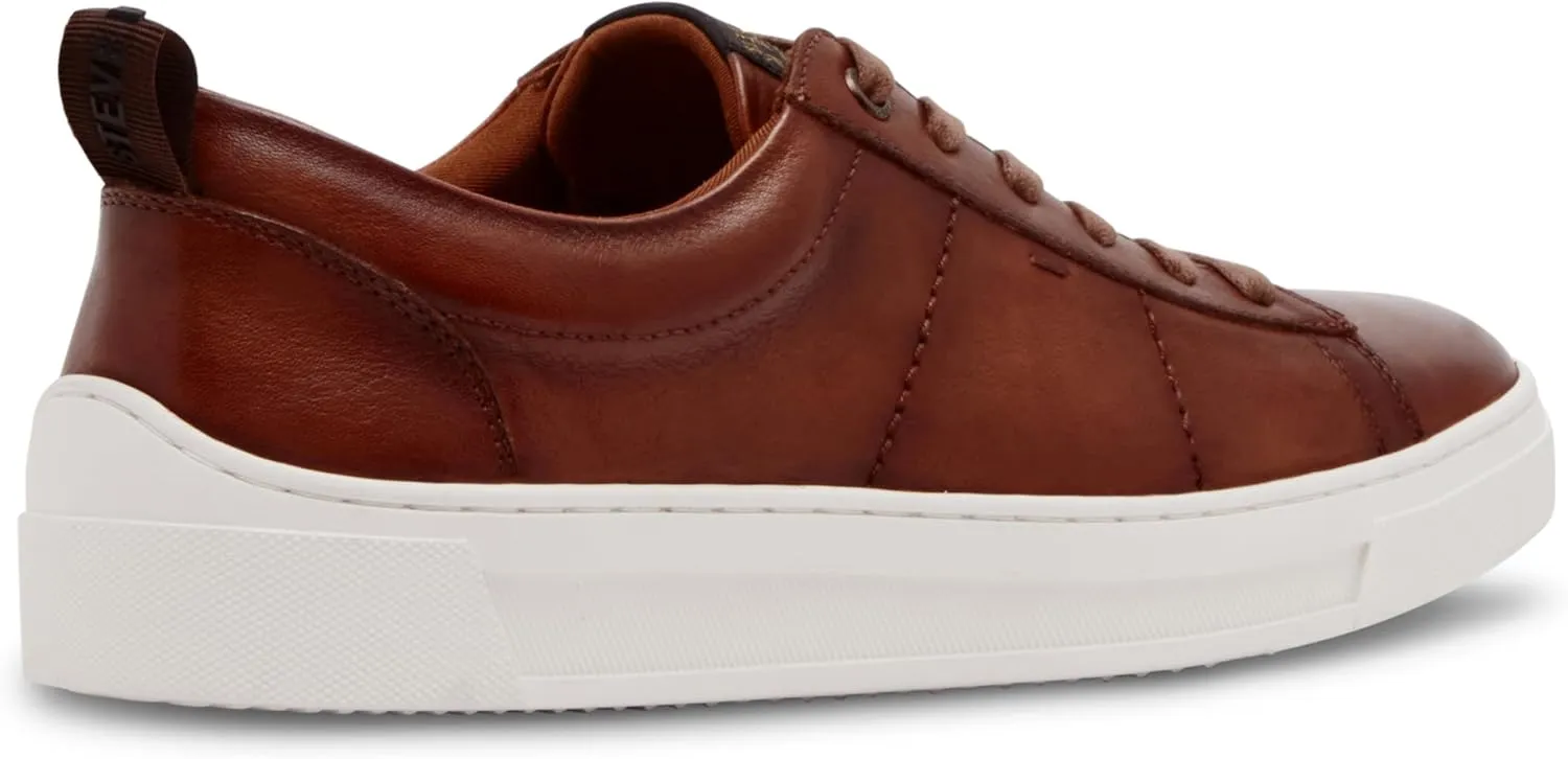 Steve Madden Men's Nickai Sneaker