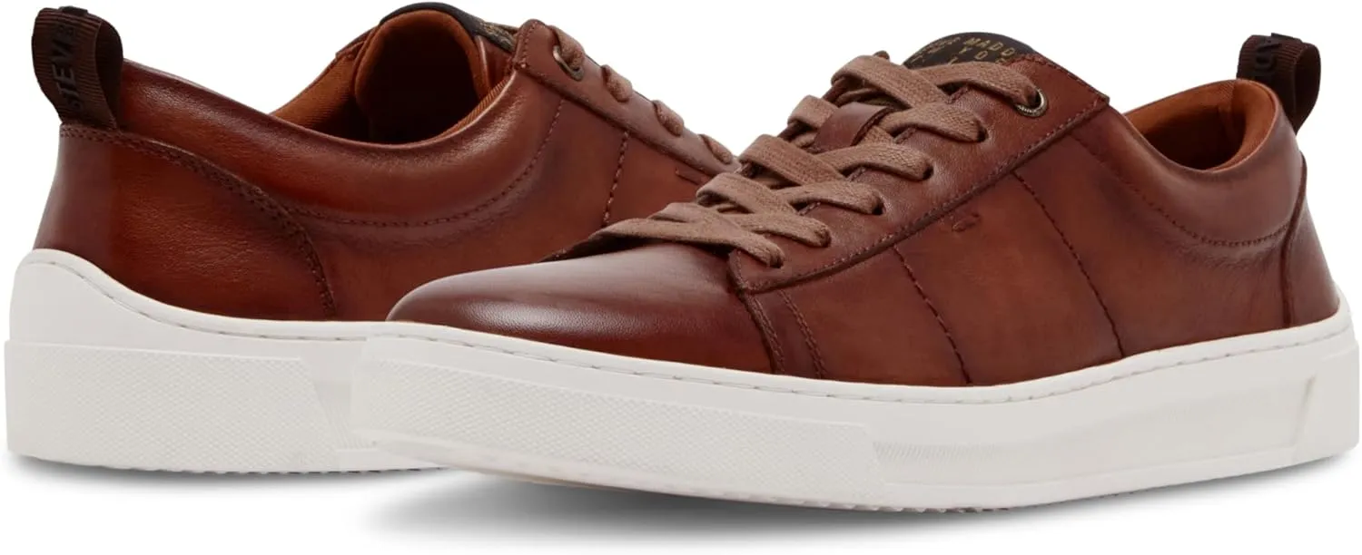 Steve Madden Men's Nickai Sneaker
