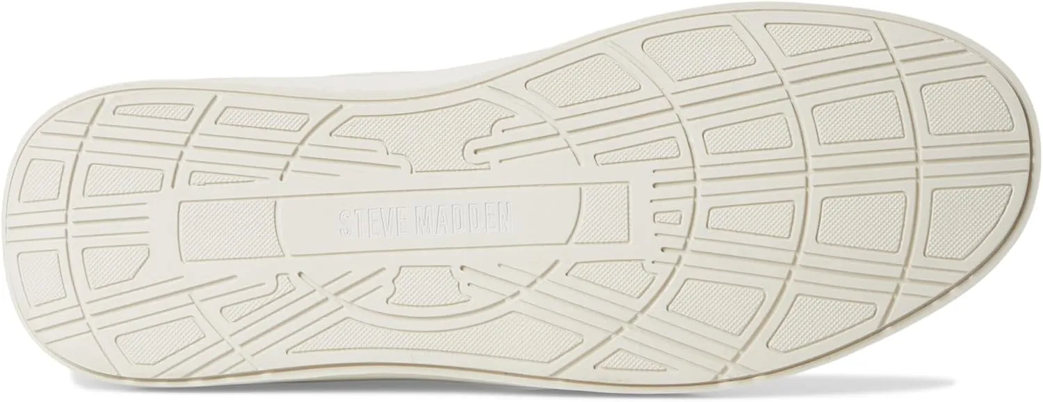 Steve Madden Men's Oslo Sneaker