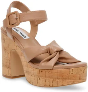 Steve Madden Women's Cacy Heeled Sandal