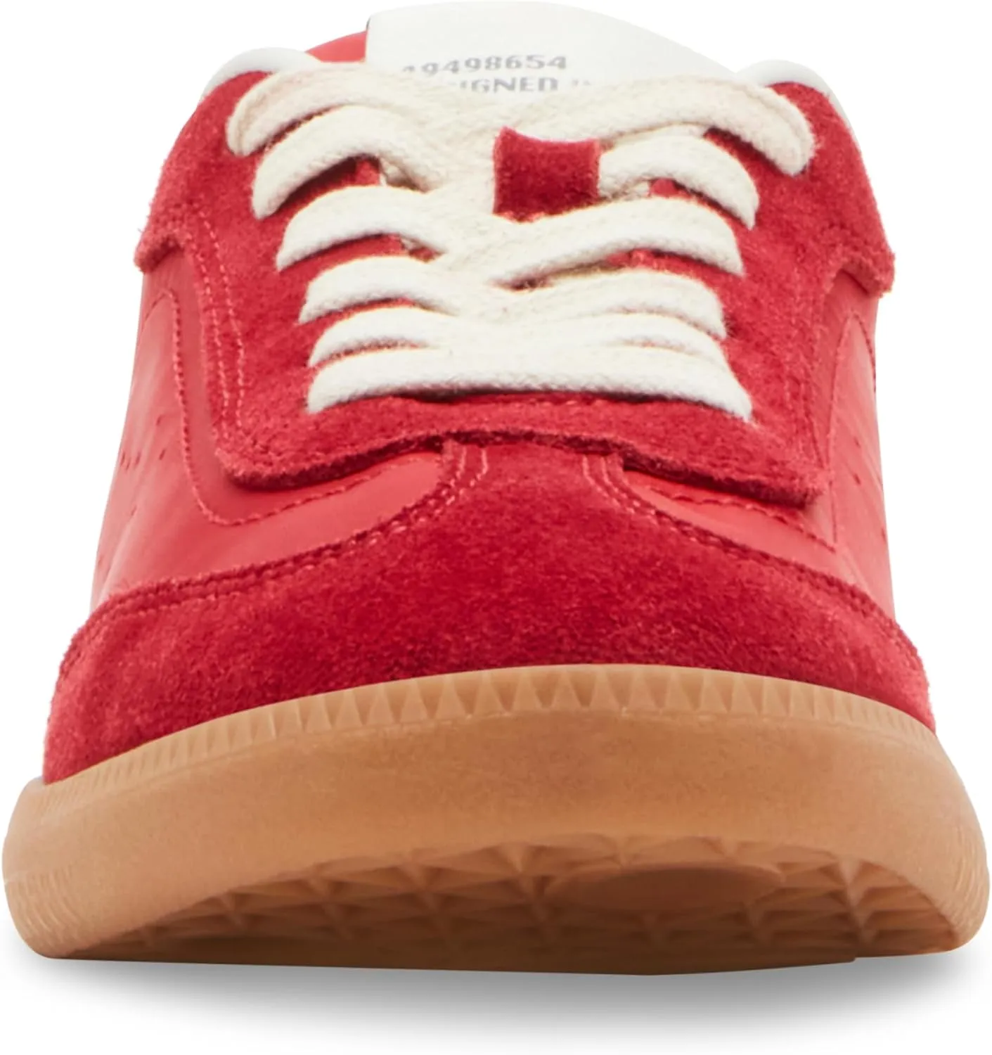 Steve Madden Women's Duo Sneaker