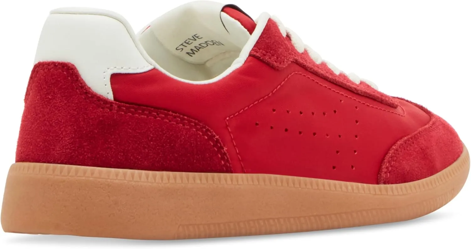 Steve Madden Women's Duo Sneaker