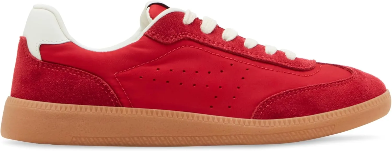 Steve Madden Women's Duo Sneaker