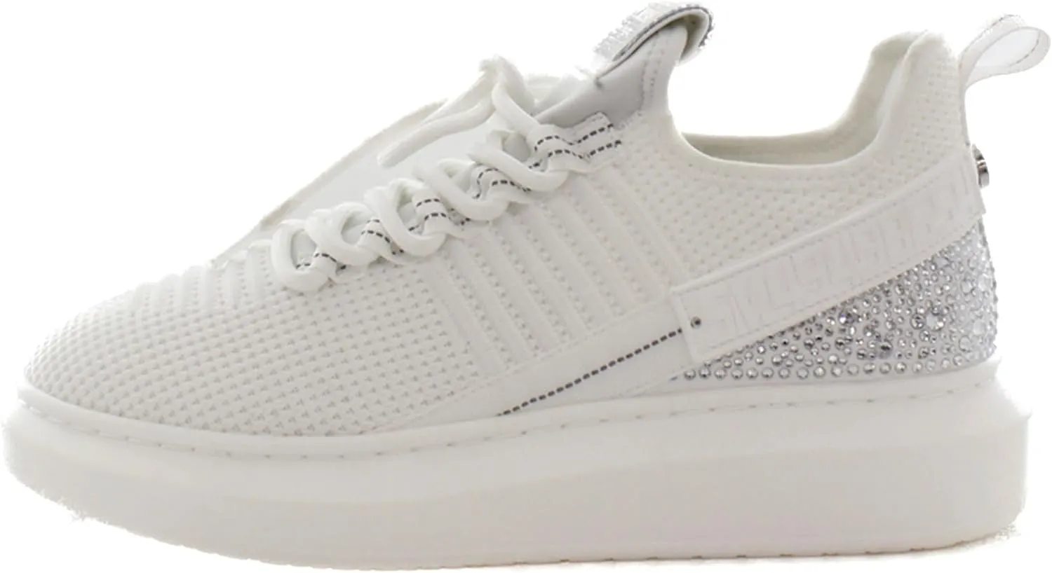 Steve Madden Women's Glorify Sneaker
