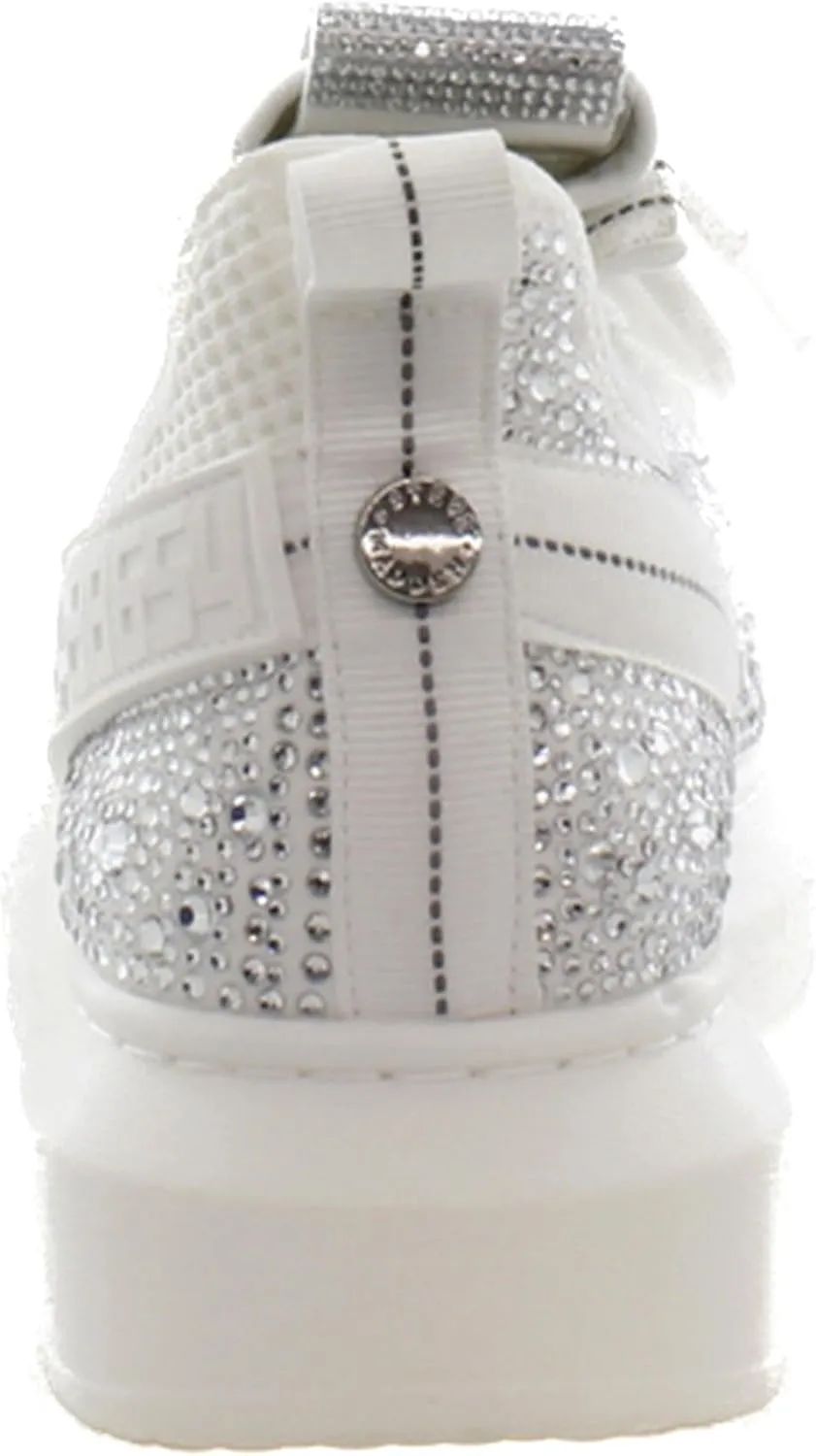 Steve Madden Women's Glorify Sneaker