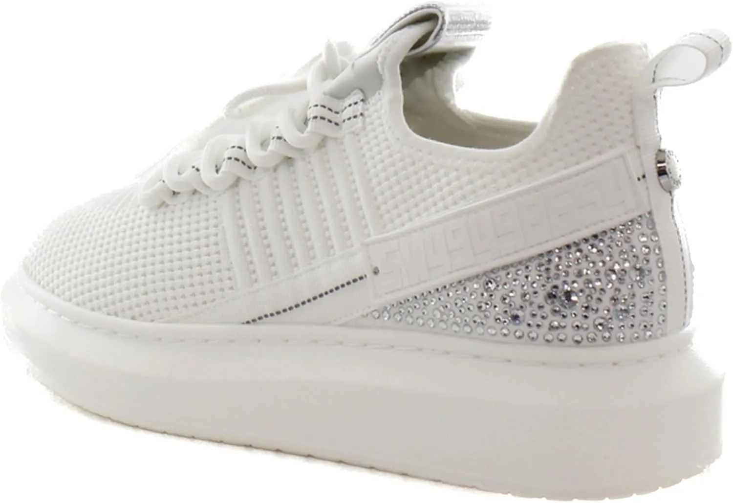 Steve Madden Women's Glorify Sneaker