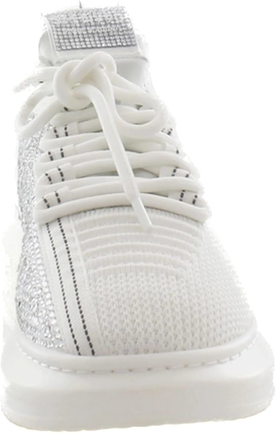 Steve Madden Women's Glorify Sneaker