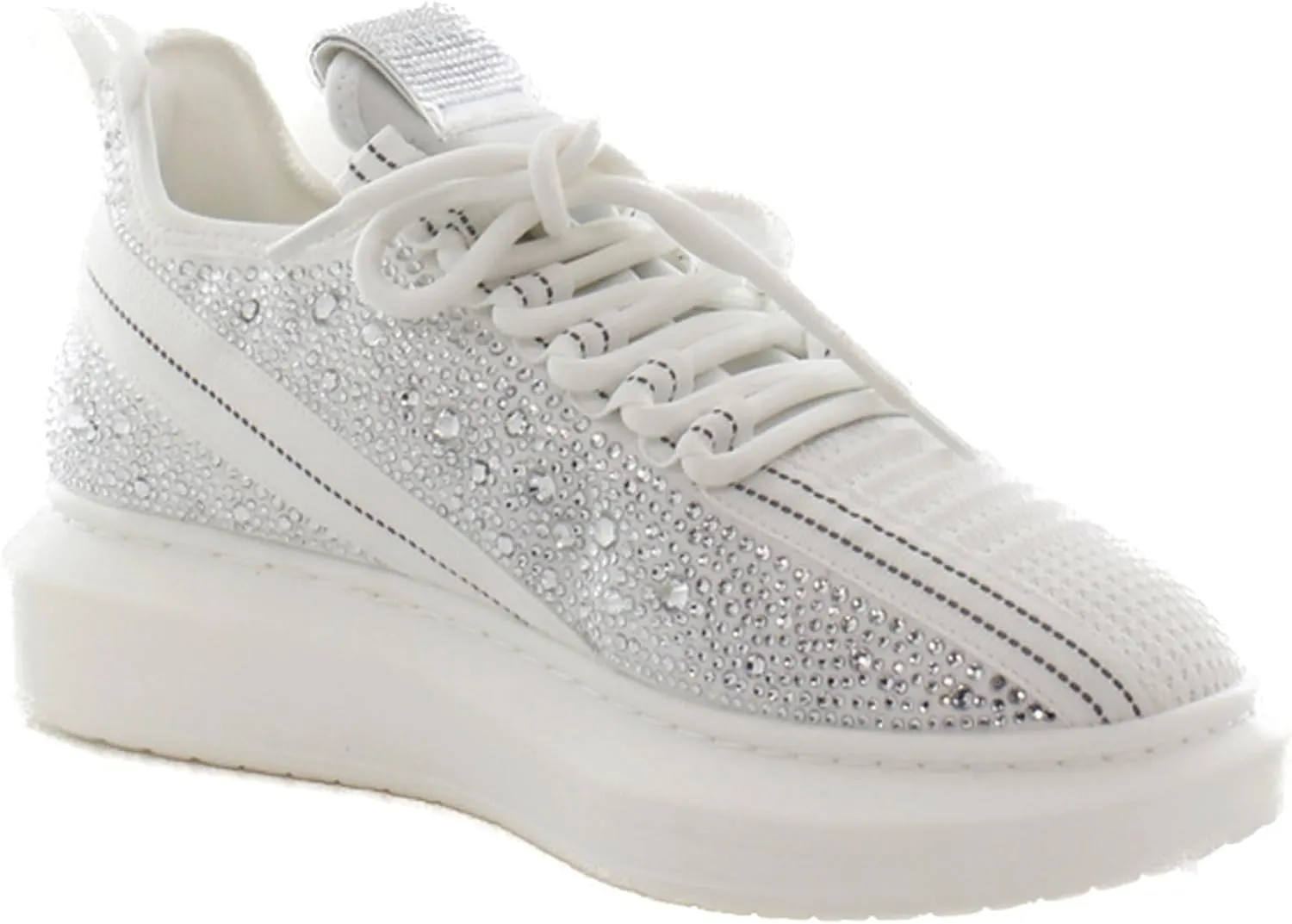 Steve Madden Women's Glorify Sneaker