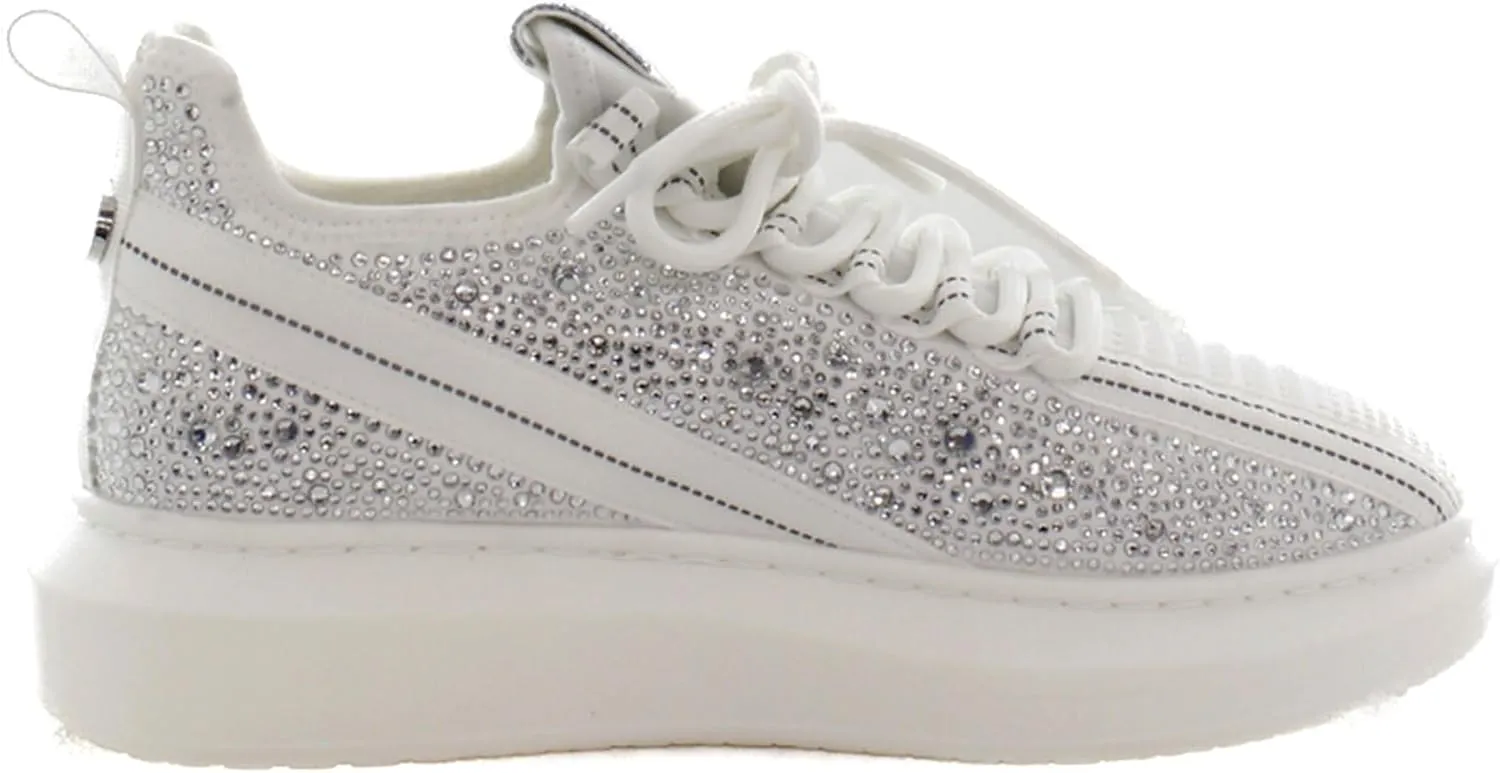 Steve Madden Women's Glorify Sneaker