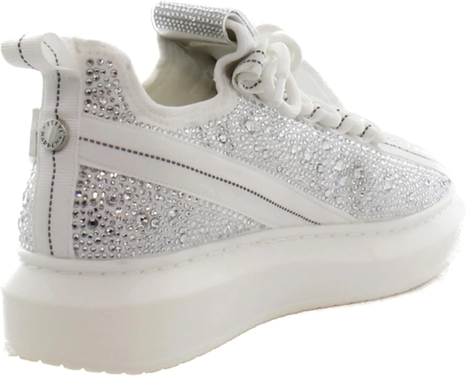 Steve Madden Women's Glorify Sneaker