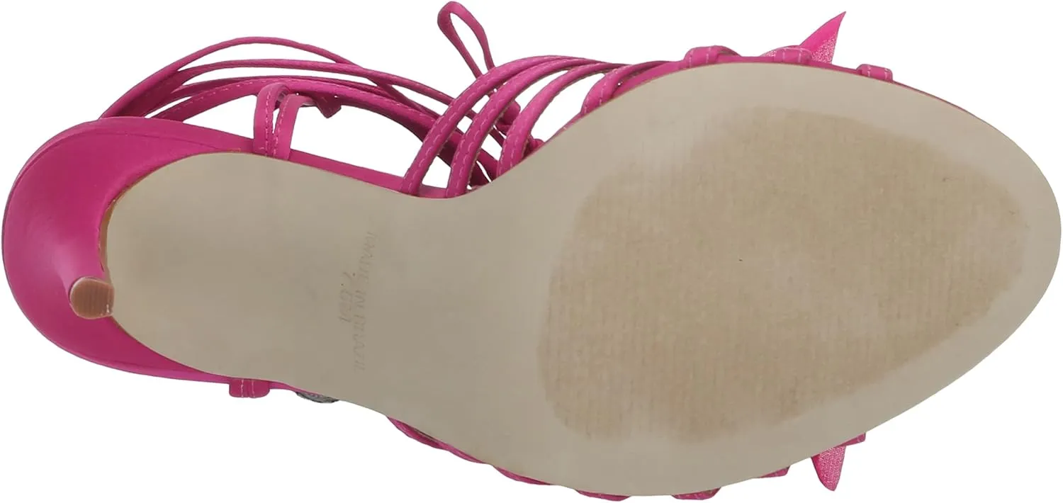 Steve Madden Women's Jolisa Heeled Sandal