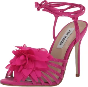 Steve Madden Women's Jolisa Heeled Sandal