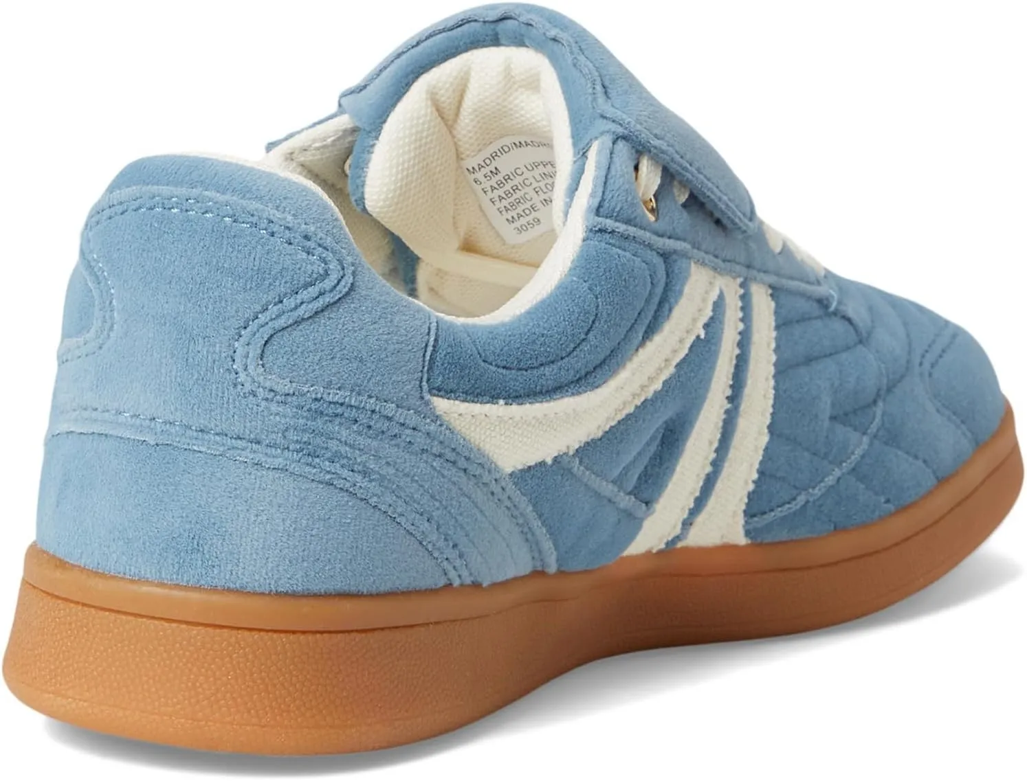 Steve Madden Women's Madrid Sneaker