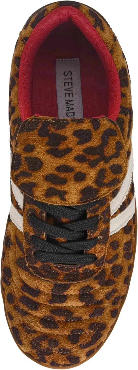 Steve Madden Women's Madrid Sneaker
