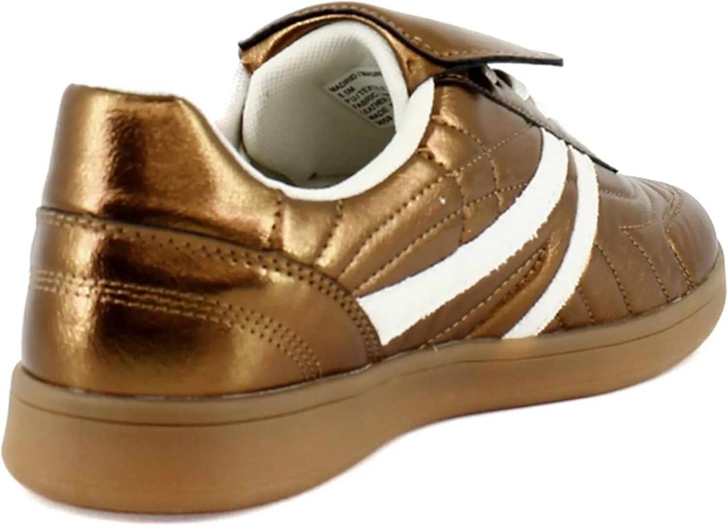 Steve Madden Women's Madrid Sneaker