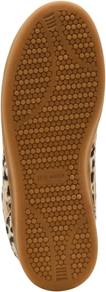 Steve Madden Women's Madrid Sneaker